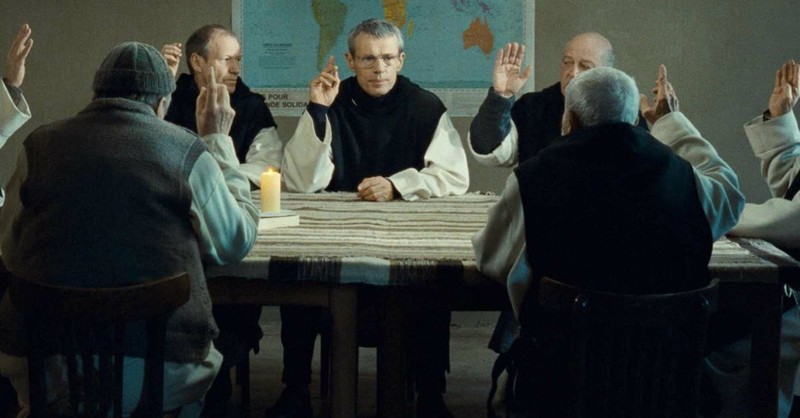 10 of the Best Christian Characters in Movies