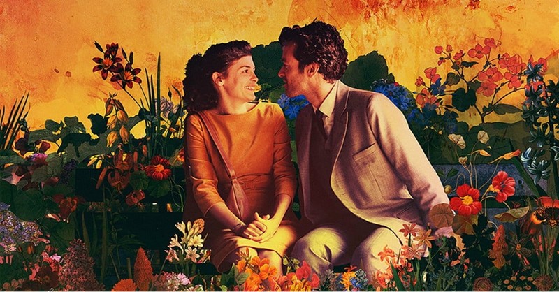 <i>Mood Indigo</i> Fails to Fully Flower