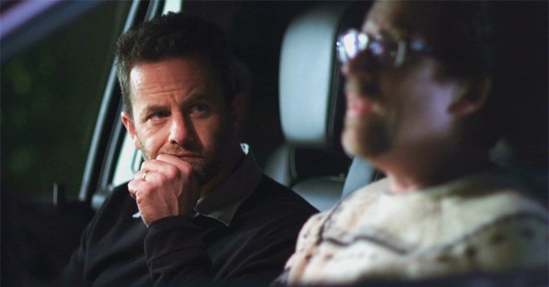 <i>Kirk Cameron's Saving Christmas</i>... from Grumpy Christians