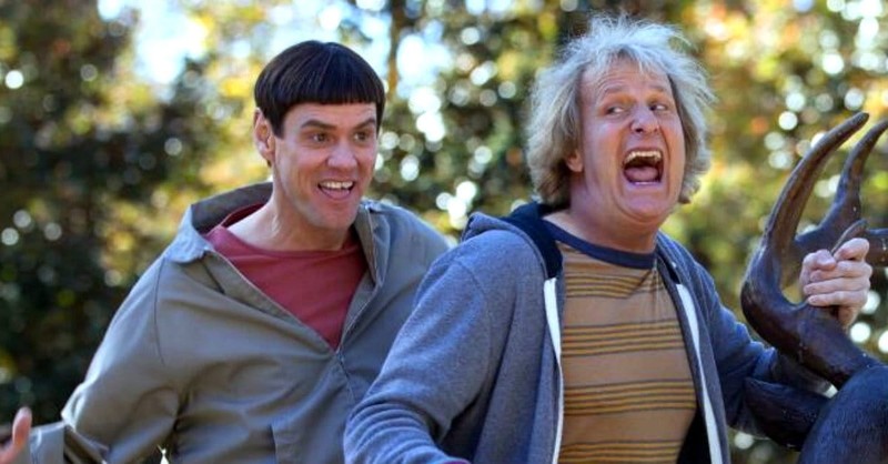 Title Says it All in <i>Dumb and Dumber To</i>
