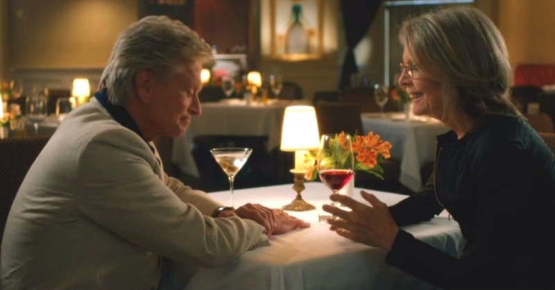 Keaton Sings! Douglas Finds Love! <i>And So it Goes</i>...