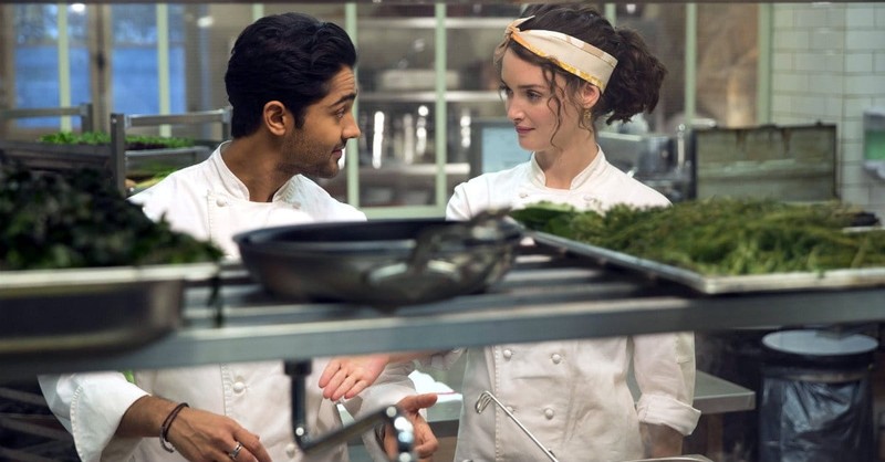 <i>The Hundred-Foot Journey</i> is Worth the Trip