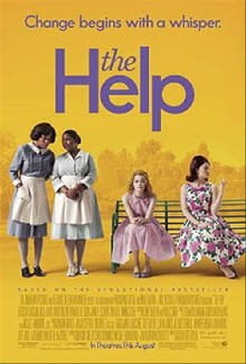 <i>The Help</i> Serves a Story of Hope