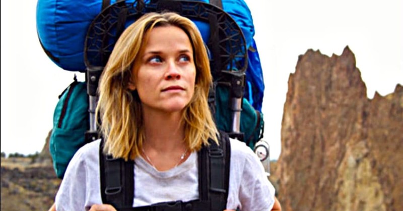 <i>Wild</i> Wields the Power to Inspire Those Who Can Stomach Its Hard R-Rating