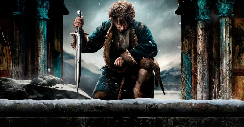 <i>The Hobbit: The Battle of the Five Armies</i> Video Movie Review