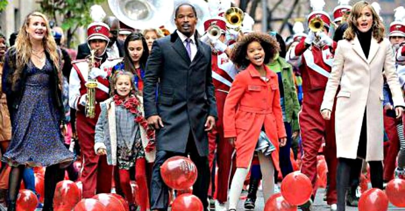 <i>Annie</i> Update Fails to Cast Hope, Impact Emotions