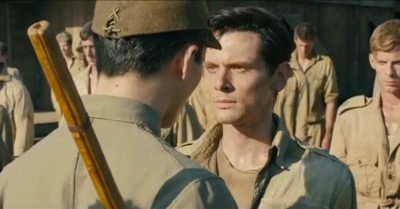 <i>Unbroken</i> Adaptation Works but Waters Down Redemption