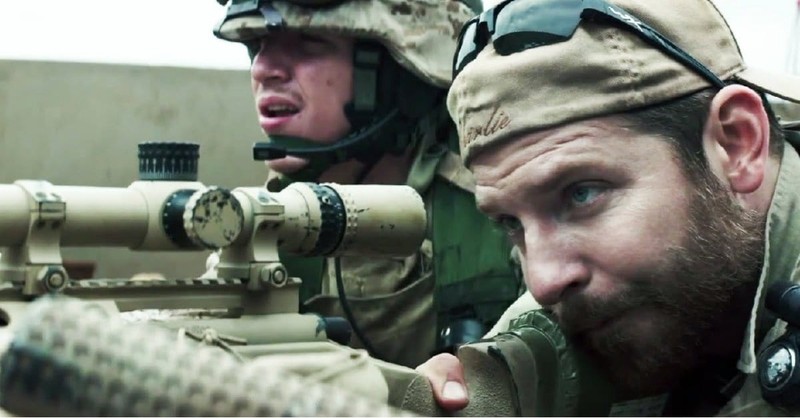 Here’s the Faith in the 'American Sniper' You Won’t See in the Film