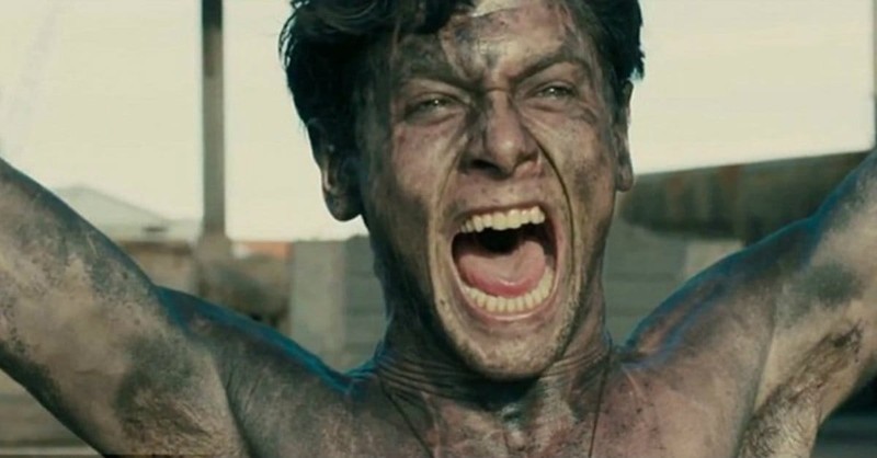 <i>Unbroken</i> Video Movie Review