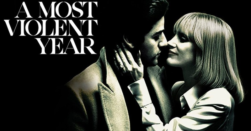 <i>A Most Violent Year</i> a Precisely Crafted Homage Lacking a Clear Voice