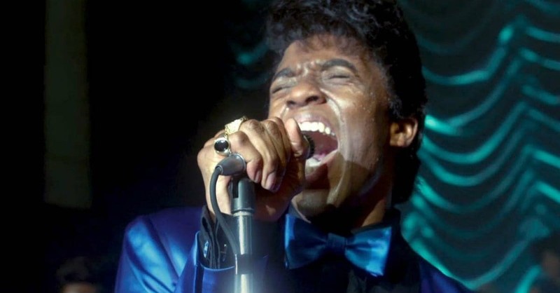 <i>Get On Up</i> Isn't Pretty, but Captures the Essence of James Brown