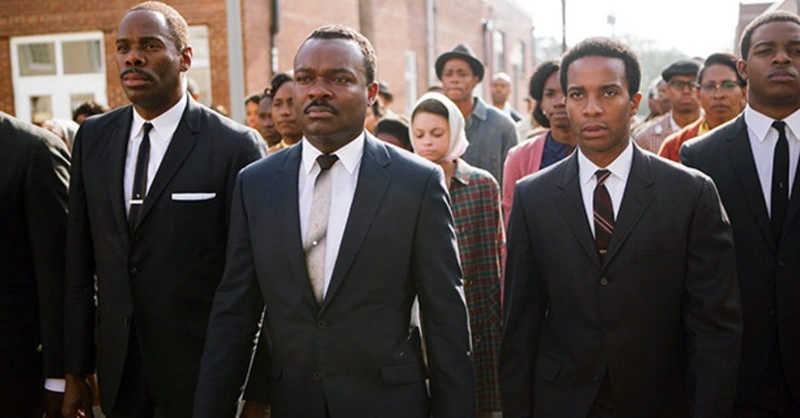 <i>Selma</i> Video Movie Review