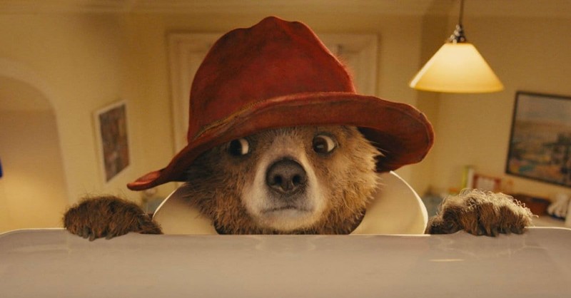 <i>Paddington</i> Video Movie Review