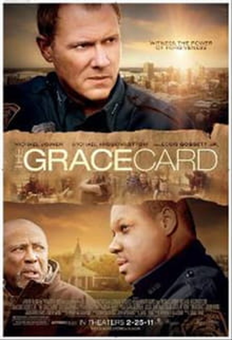 <i>Grace Card</i> Succeeds When Relationships in Focus