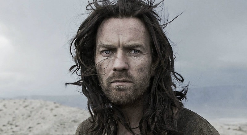 Ewan McGregor Pulls Off a Convincing Jesus in <i>Last Days in the Desert</i>
