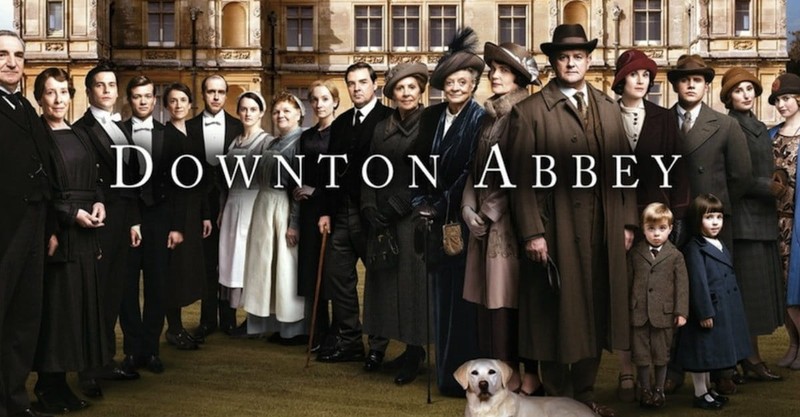 <i>Downton Abbey</i>: What are Americans Really Watching?