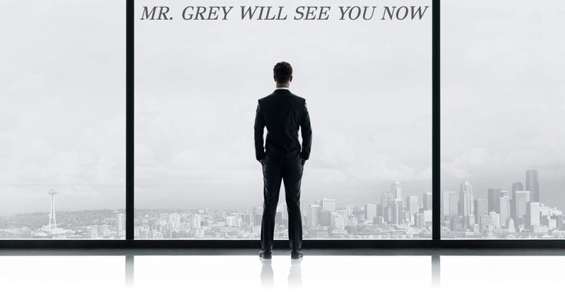 4 Reasons We Re Not Reviewing Fifty Shades Of Grey