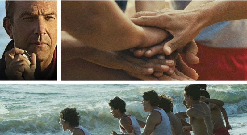 <i>McFarland, USA</i>'s Race to the Top