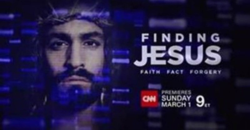 CNN’s <i>Finding Jesus</i> Can Unite Believers and Nonbelievers, Says One Expert