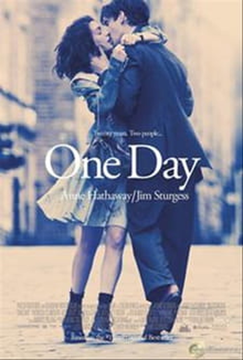 Love Doesn’t Conquer All in <i>One Day</i>