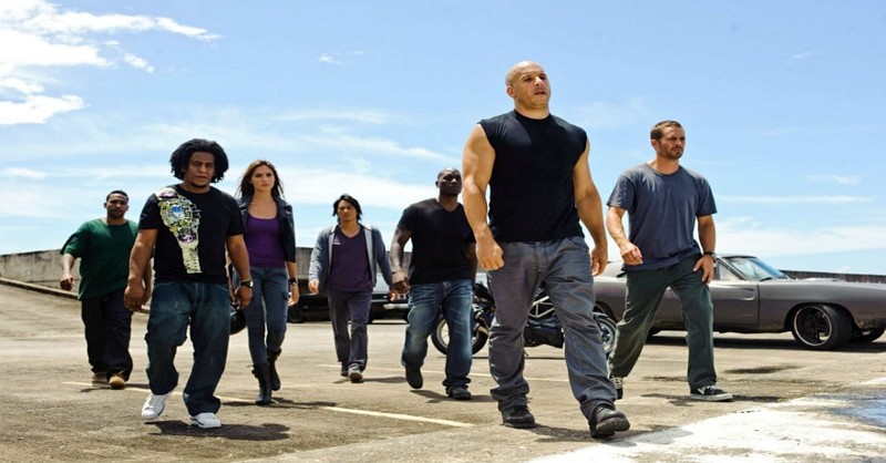 Wan's Direction, Walker's Last Film Highlight <i>Furious 7</i>