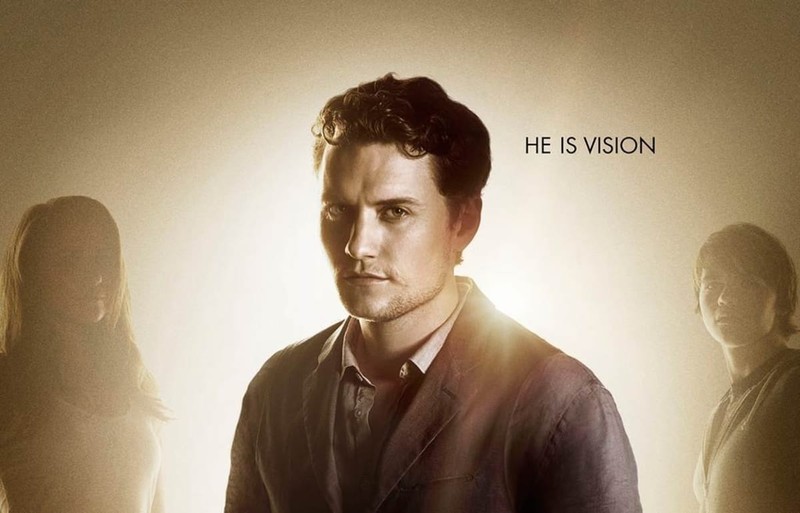 <i>The Messengers</i> Offers a Dramatic New Take on End-Times Prophecy