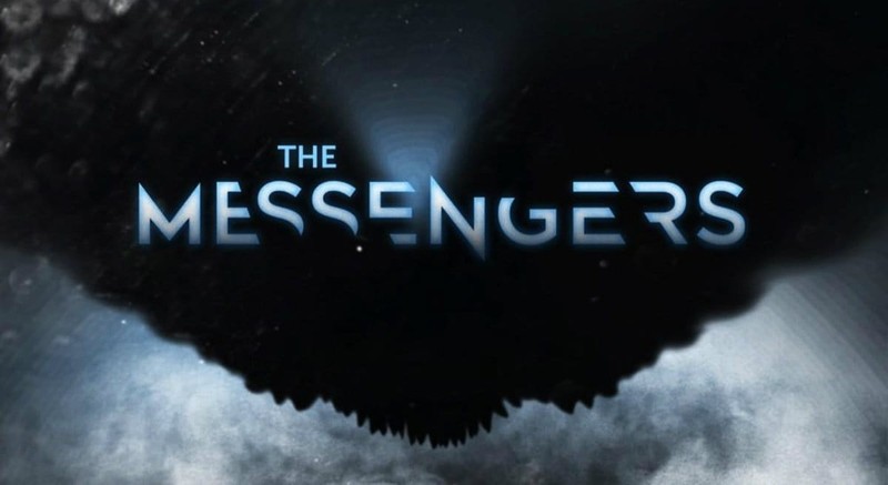 Jon Fletcher Shares His Experiences on <i>The Messengers</i>