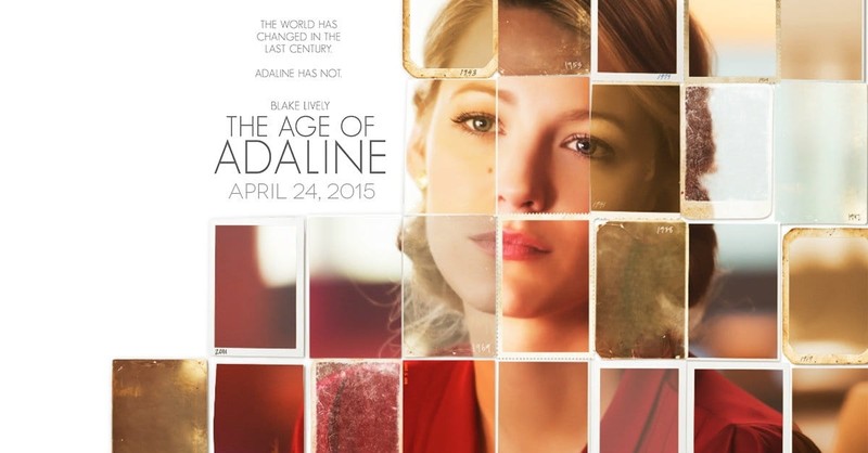 Ford Sparks Otherwise Sputtering <i>Age of Adaline</i>