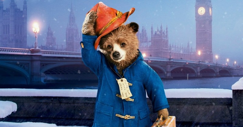 Surprise! <i>Paddington</i> an Engrossing Kids' Film with Charm and Loveliness for All