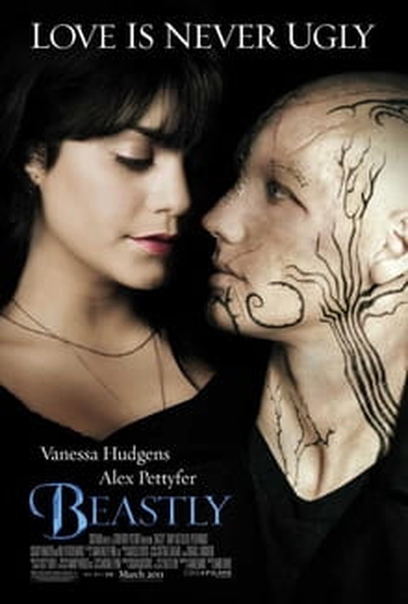 <i>Beastly</i>: A Tale as Old as Time, Updated