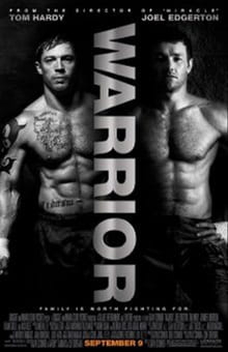 <i>Warrior</i> Could Be a Contender