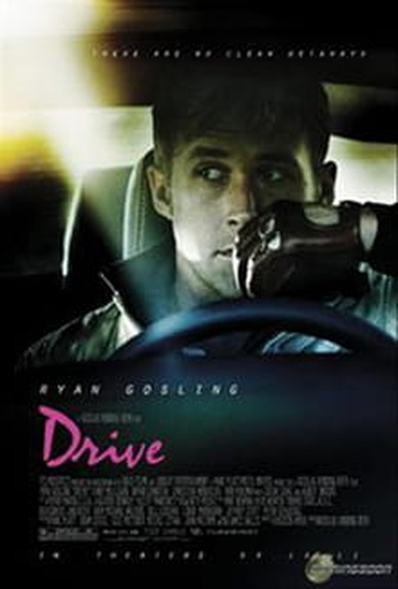 Double Life Proves Deadly in <i>Drive</i>