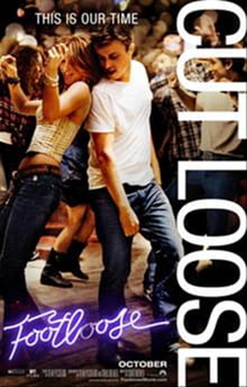 Legalism, Dancing Clash in <i>Footloose</i> Remake