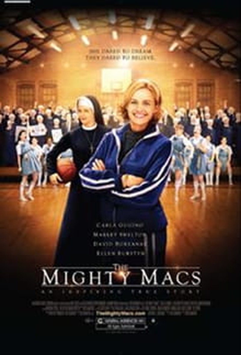 <i>The Mighty Macs</i> Is a Slam Dunk