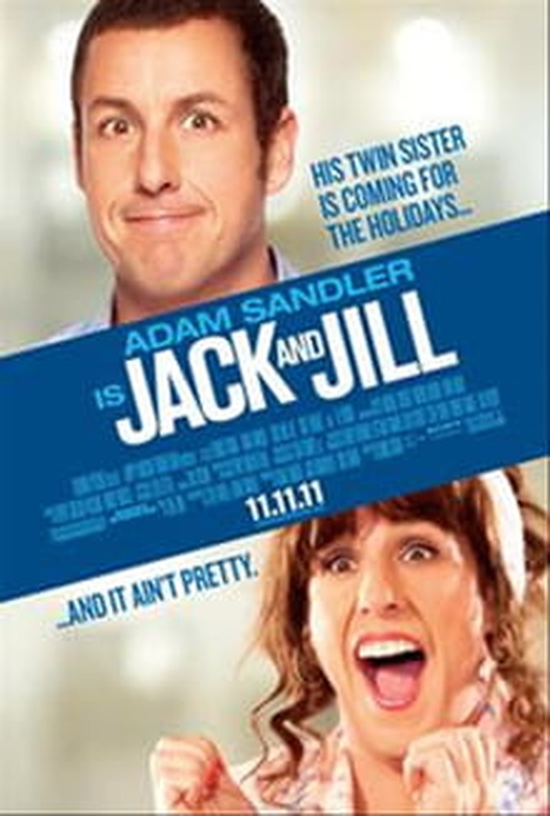<i>Jack and Jill</i> Goes Downhill in a Hurry