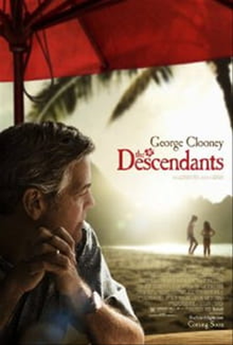 Family Matters in <i>The Descendants</i>
