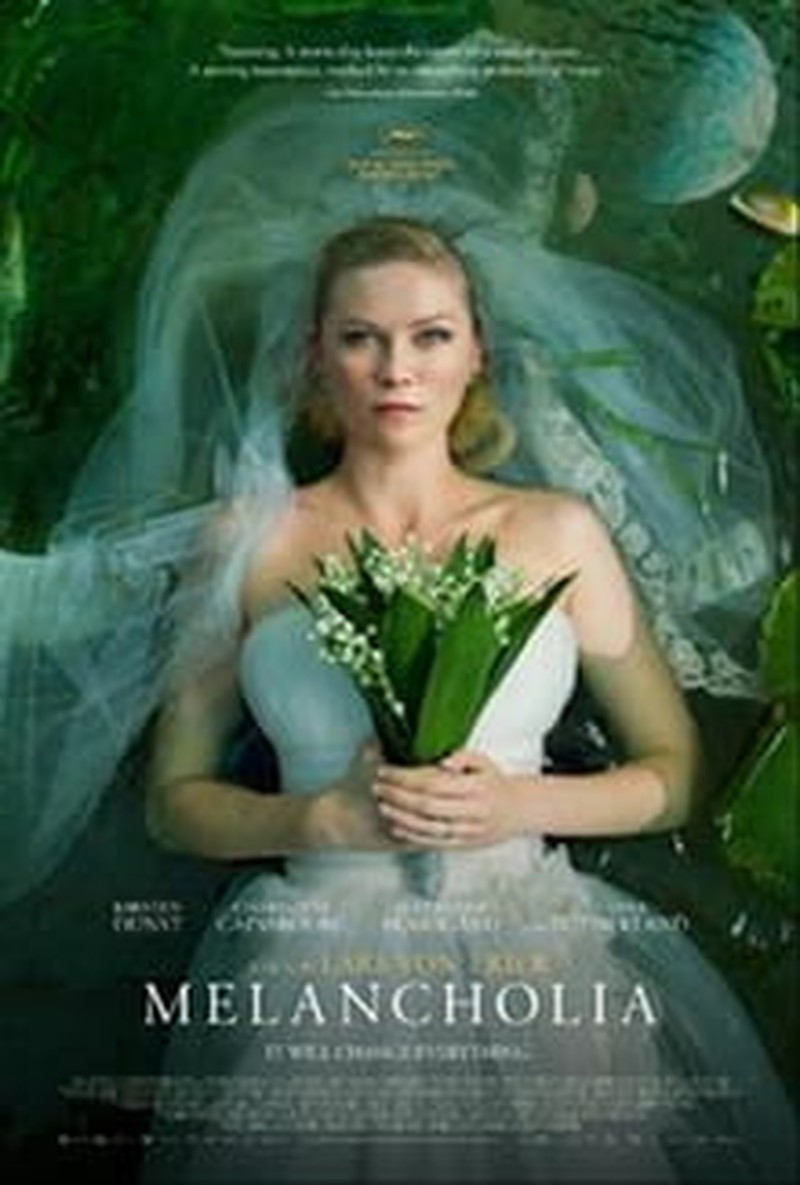 <i>Melancholia</i> Goes from Grim to Grimmer