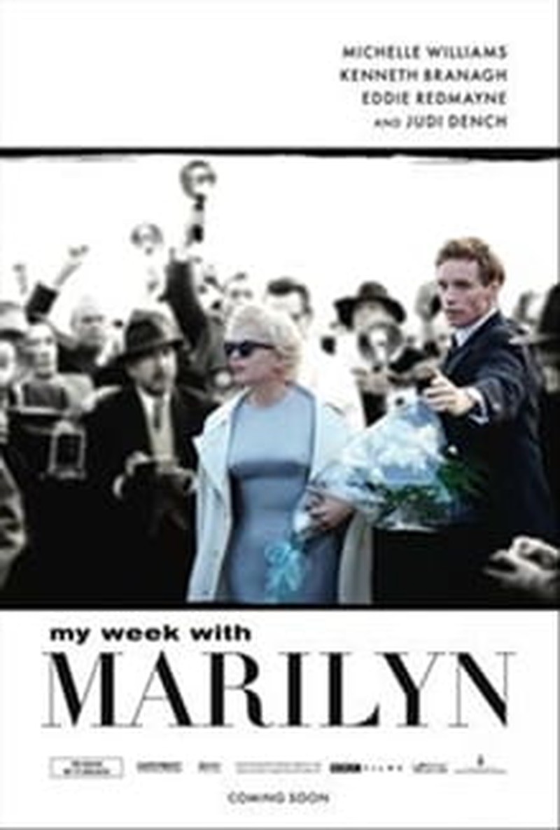 <i>Marilyn</i> Well Acted but Inconsequential