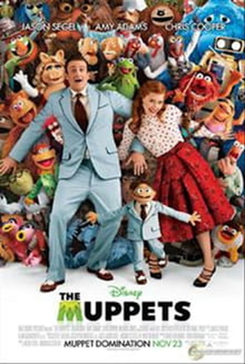 <i>The Muppets</i> Are the Holidays’ Best Act