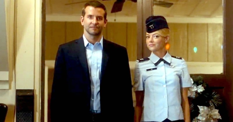 Despite Likeable Cast, <i>Aloha</i> Will Bid a Quick Hello and Goodbye