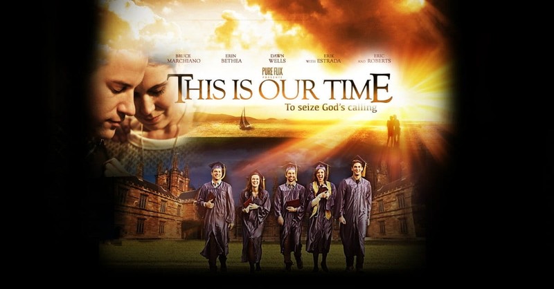 <i>This is Our Time</i> Uses Post-College to Examine God's Timing