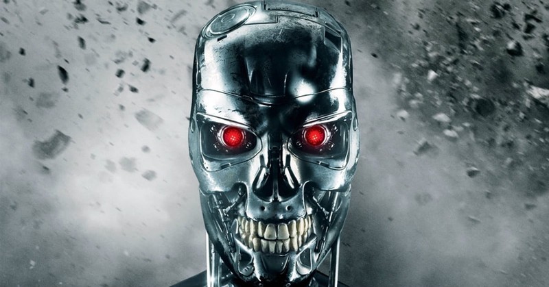 <i>Terminator Genisys</i> Needs More J.K. Simmons, Less Recycling
