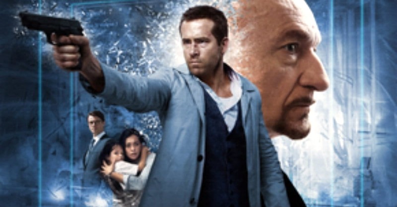 <i>Self/less</i> is Cinematic Escapism with Soul