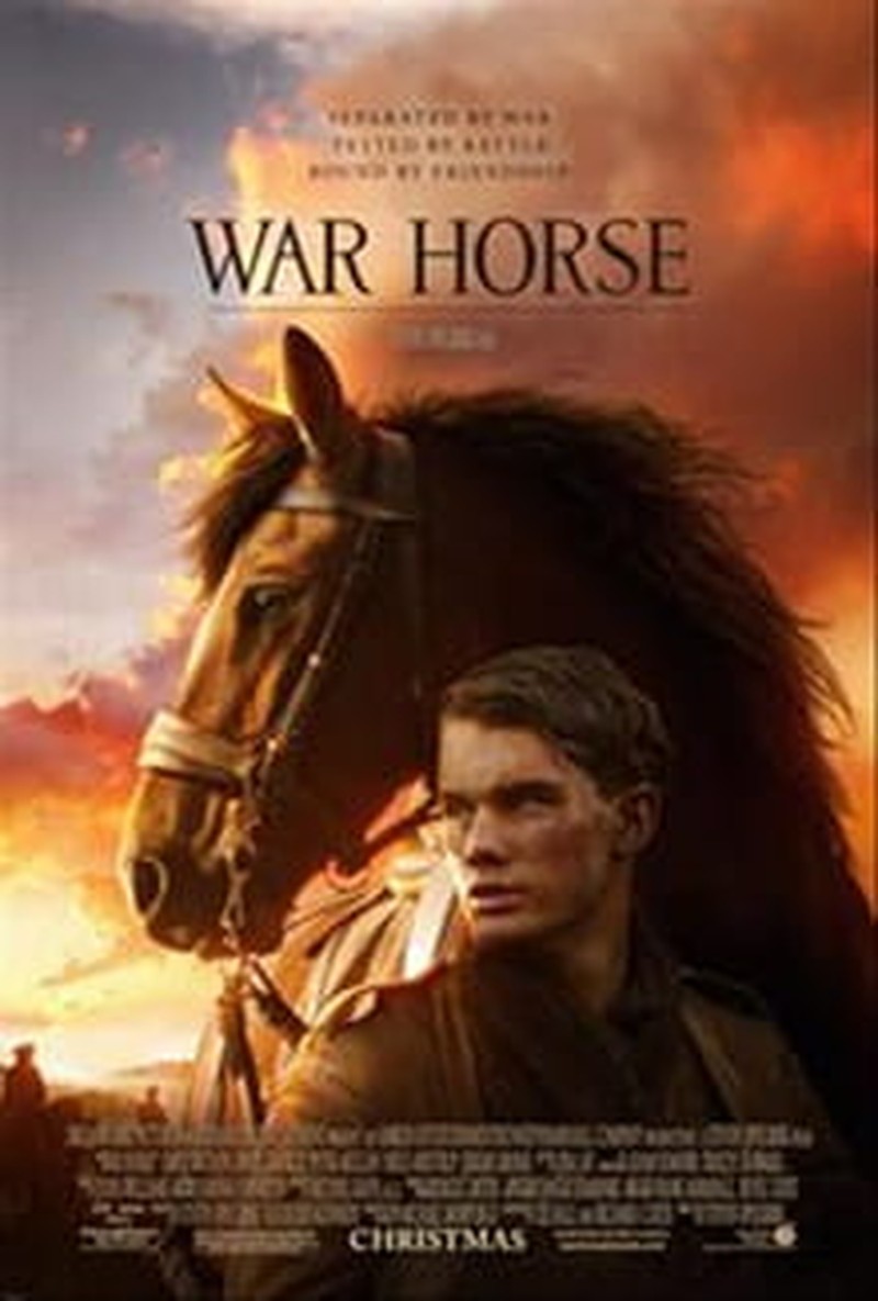 No Need to Hoof It to See <i>War Horse</i>