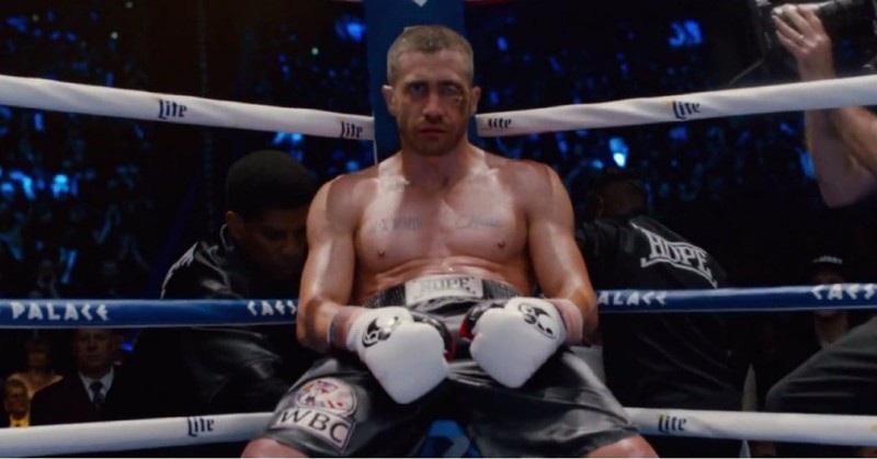 <i>Southpaw</i> Displays Neither Patience nor Skill of a Winner