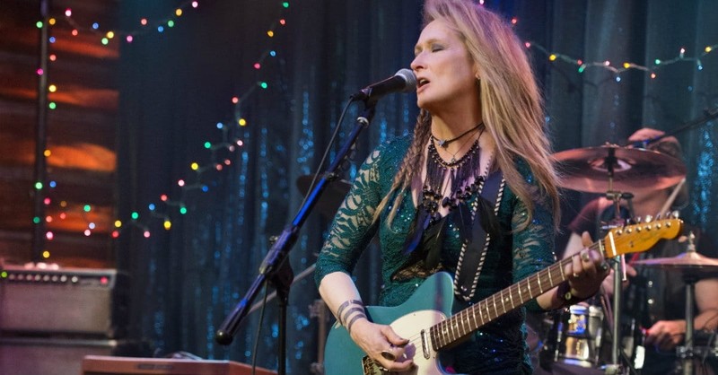 Too Many Familiar Notes Mean Too Much <i>Ricki</i>, Not Enough Flash
