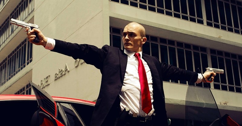 <i>Hitman: Agent 47</i> Moves in Slow-Motion toward Forgettable