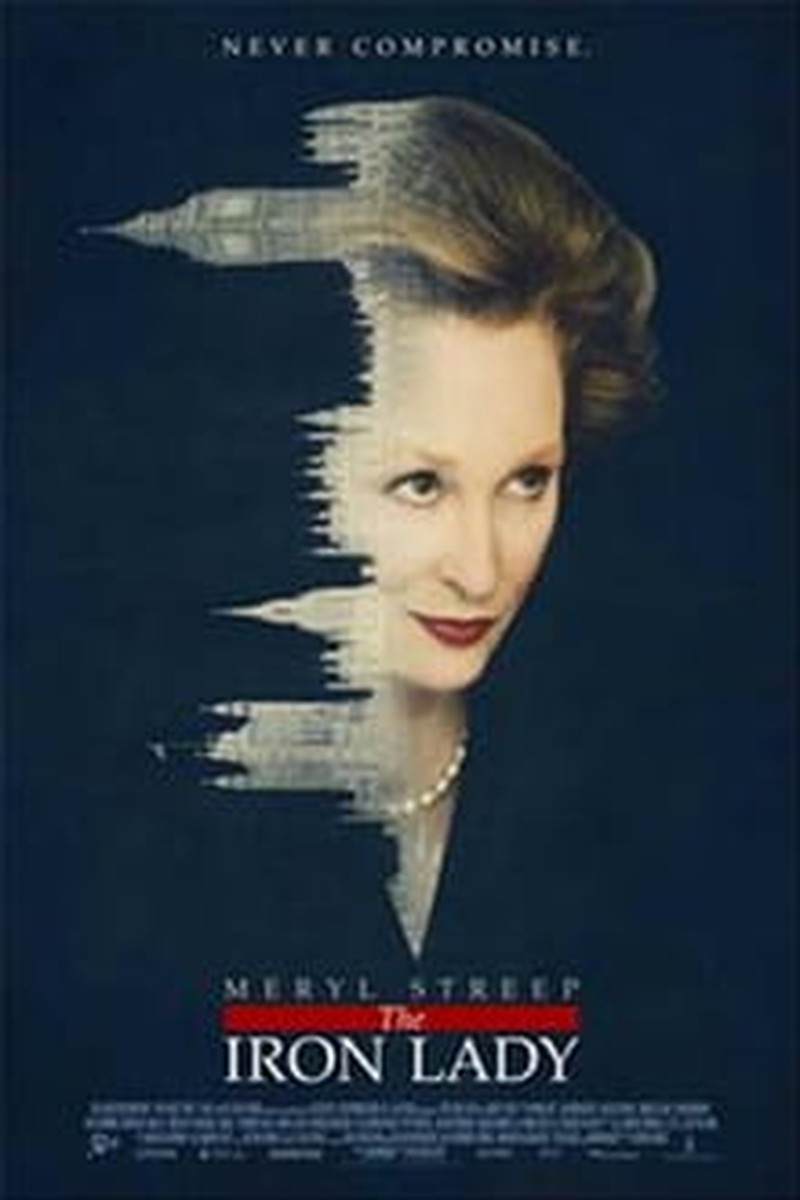 Streep Rules as Thatcher in <i>The Iron Lady</i>