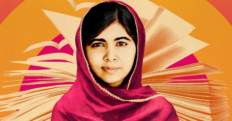 <i>He Named Me Malala</i> Features the Progressive Muslim Voice the West Has Been Looking For