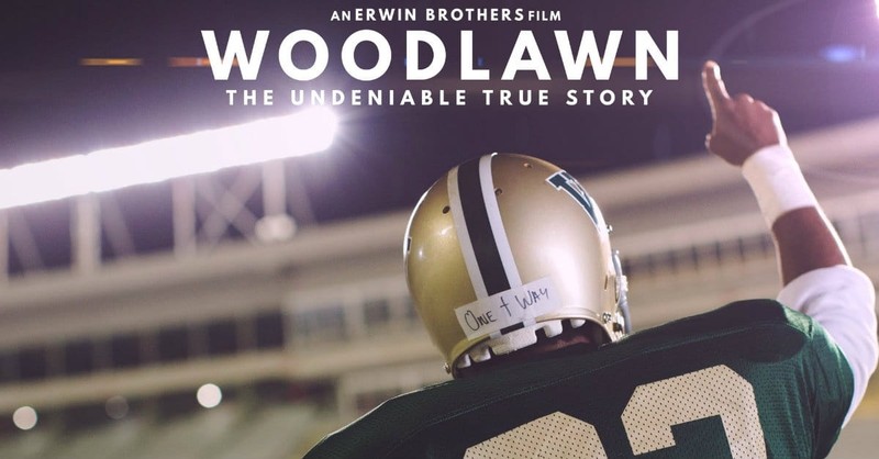 <i>Woodlawn</i> Wavers between Motivational and Theologically Problematic